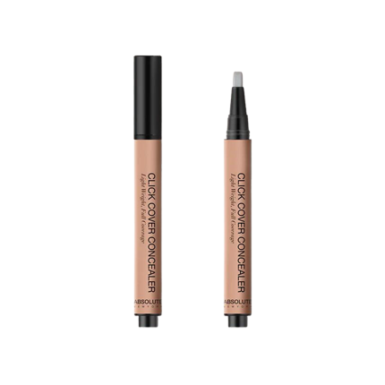 Absolute New York Cover Concealer MFCC03 Light Olive Undertone Elegance