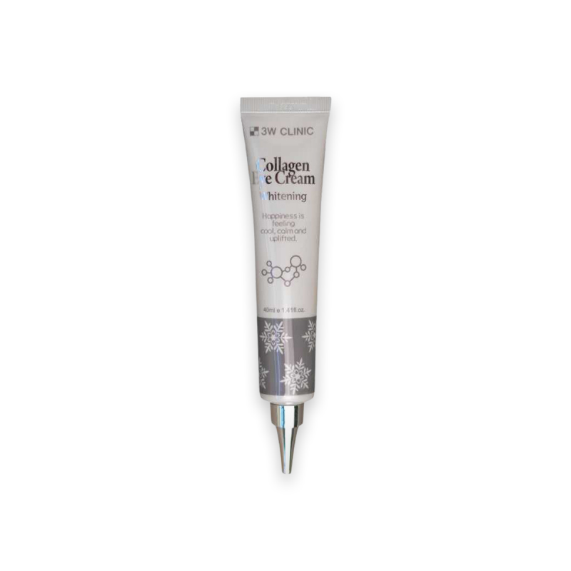 3W Clinic Collagen Eye Cream (40ml) Elegance