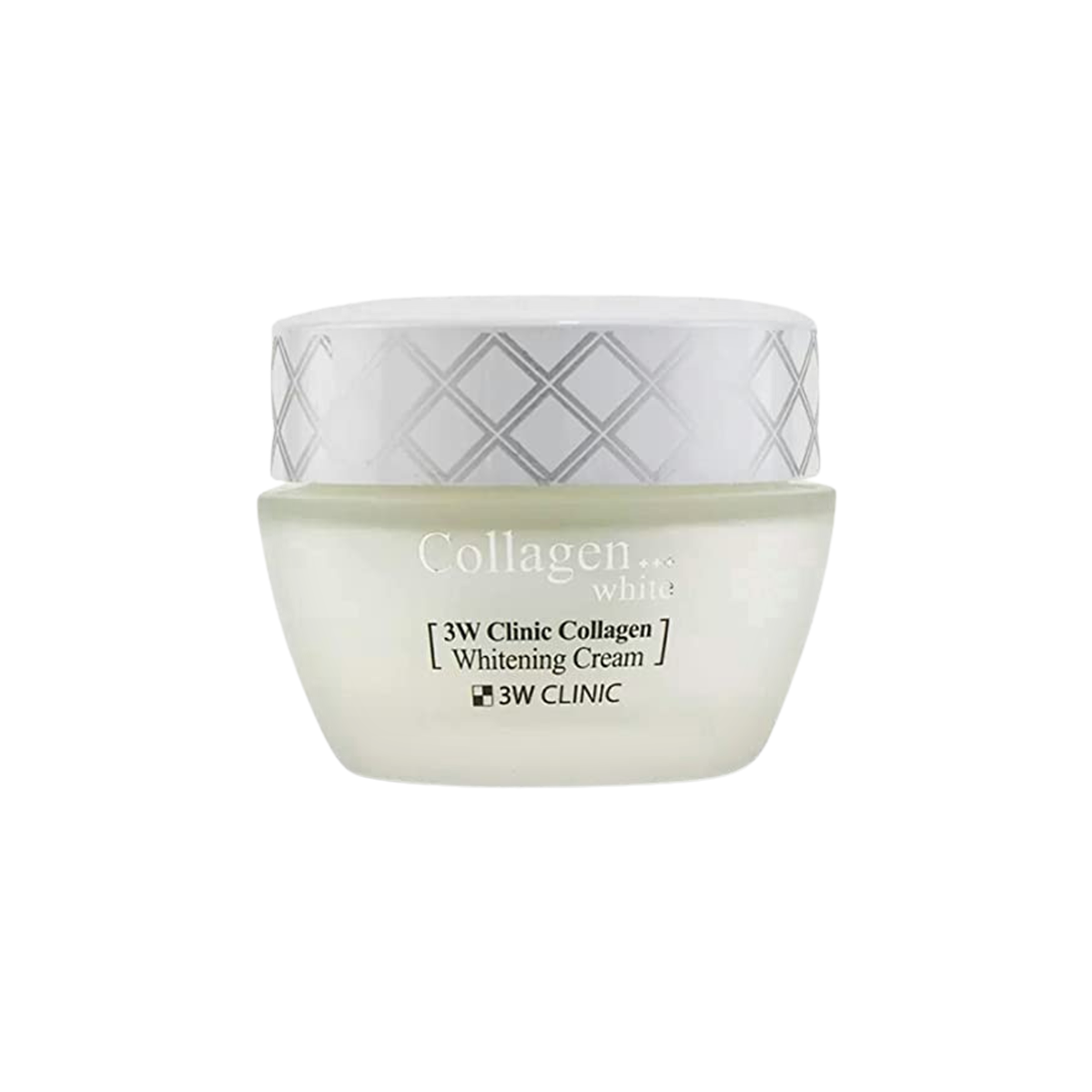 3W Clinic Collagen Whitening Cream (60gm) Elegance