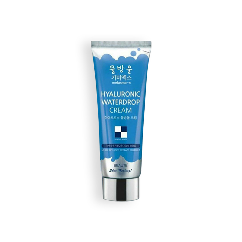 Beaute Melasma X Hyaluronic Water Drop Cream (80ml) eLEGANCE