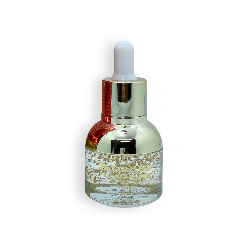 Beaute melasma-x 24K Gold EGF Repair Ampoule (30ml) Elegance
