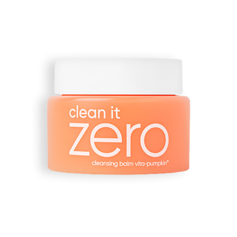 Banila Co Cleansing balm vita-Pumpkin 100ml Elegance