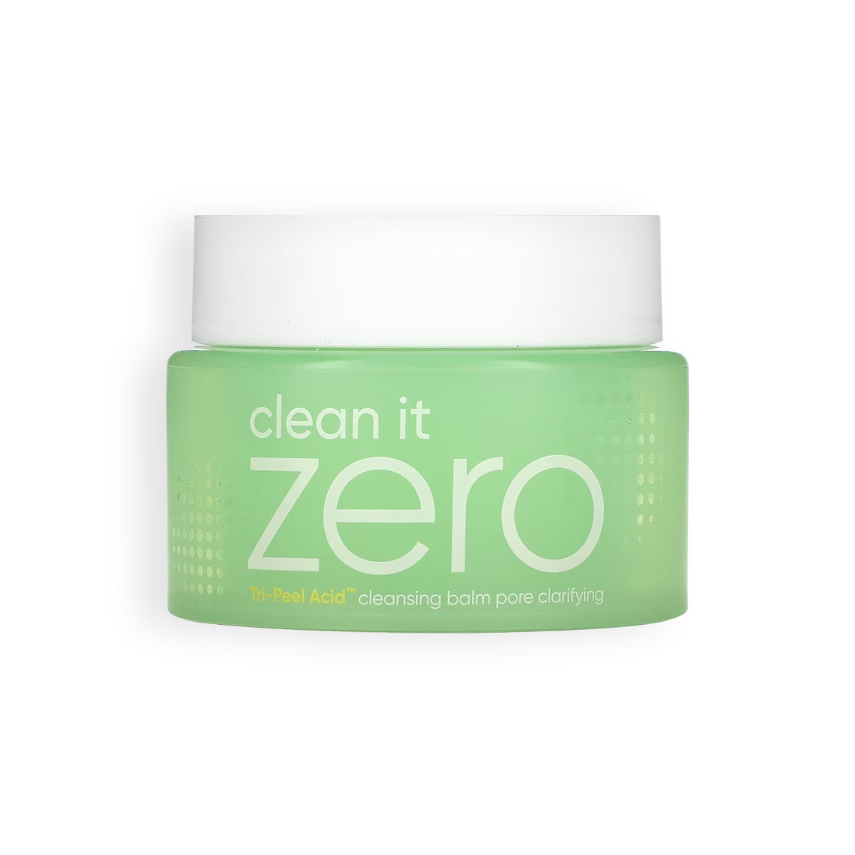 00440 Banila Co Cleansing balm pore clarifying 100ml Elegance Banila Co Cleansing balm pore clarifying 100ml Elegance