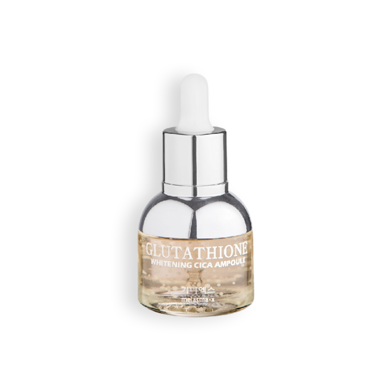 Beaute Glutathione Whitening Cica Ampoule-30ml