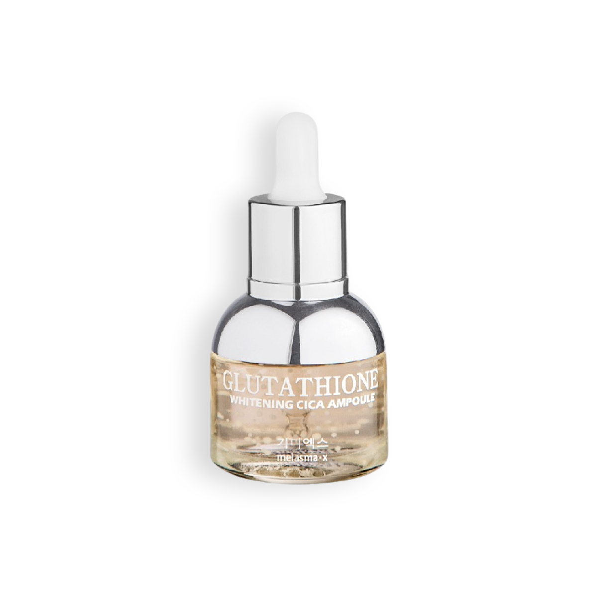 00482 Beaute Glutathione Whitening Cica Ampoule-30ml Beaute Glutathione Whitening Cica Ampoule-30ml