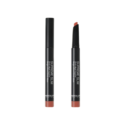 Absolute New York Demi Matte MLSS52 Desert Iris Lipstick Elegance