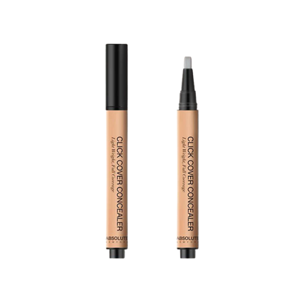 Absolute New York Cover Concealer MFCC02 Light Yellow Undertone Elegance