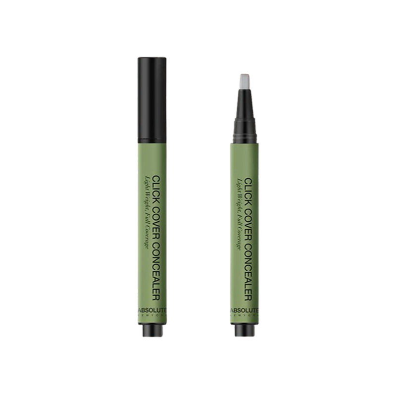 Absolute New York Cover Concealer MFCC14 CC Green Elegance