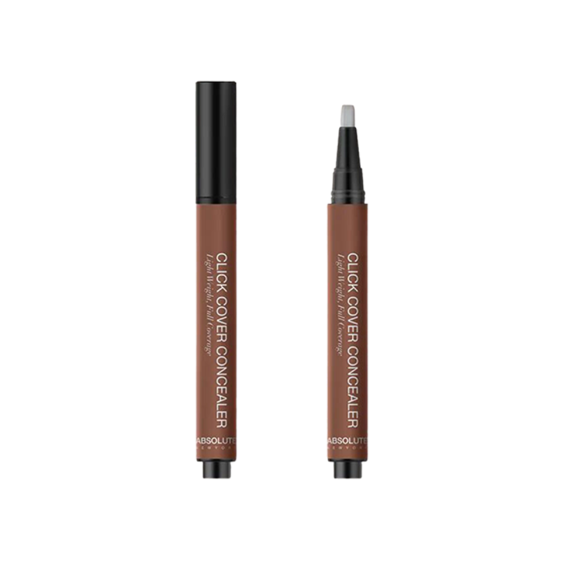 Absolute New York Cover Concealer MFCC09 Deep Olive Undertone Elegance