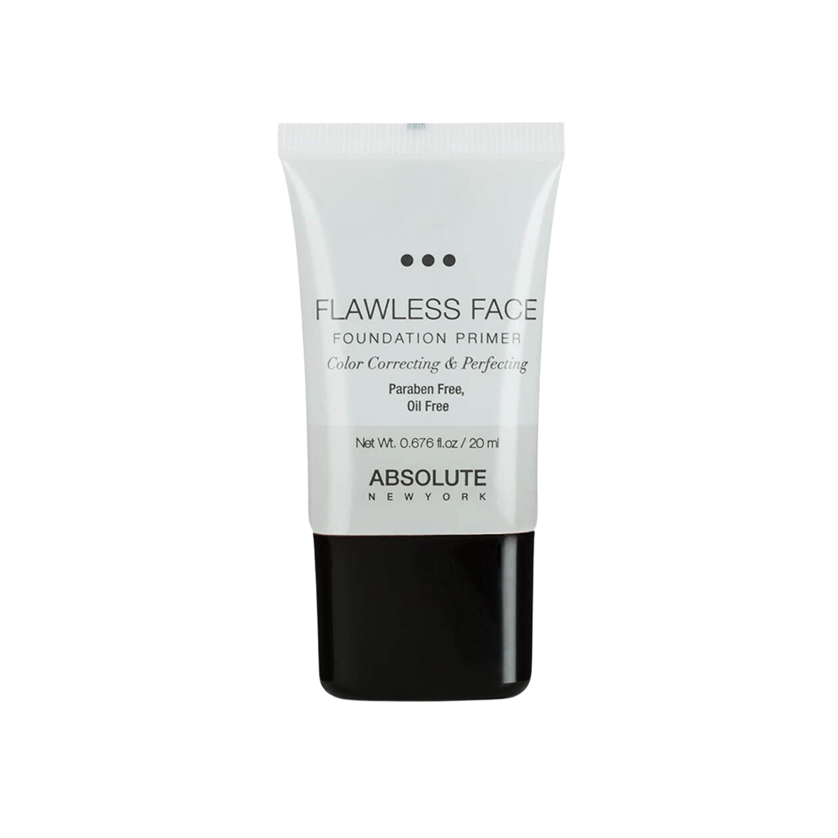 Absolute New York Flawless Face Foundation Primer Elegance