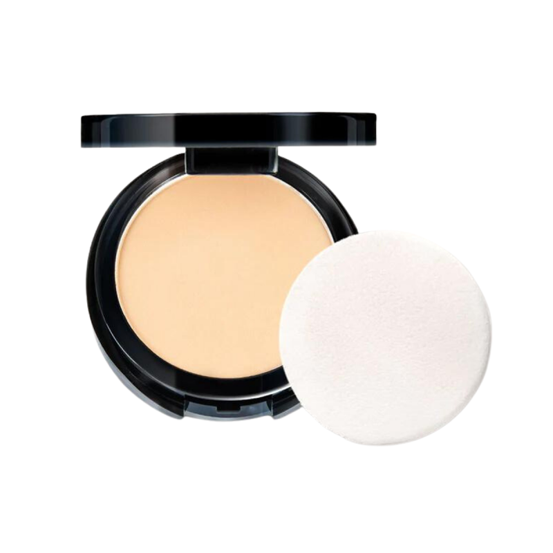 Absolute New York HD Flawless Powder Foundation Porcelain Elegance