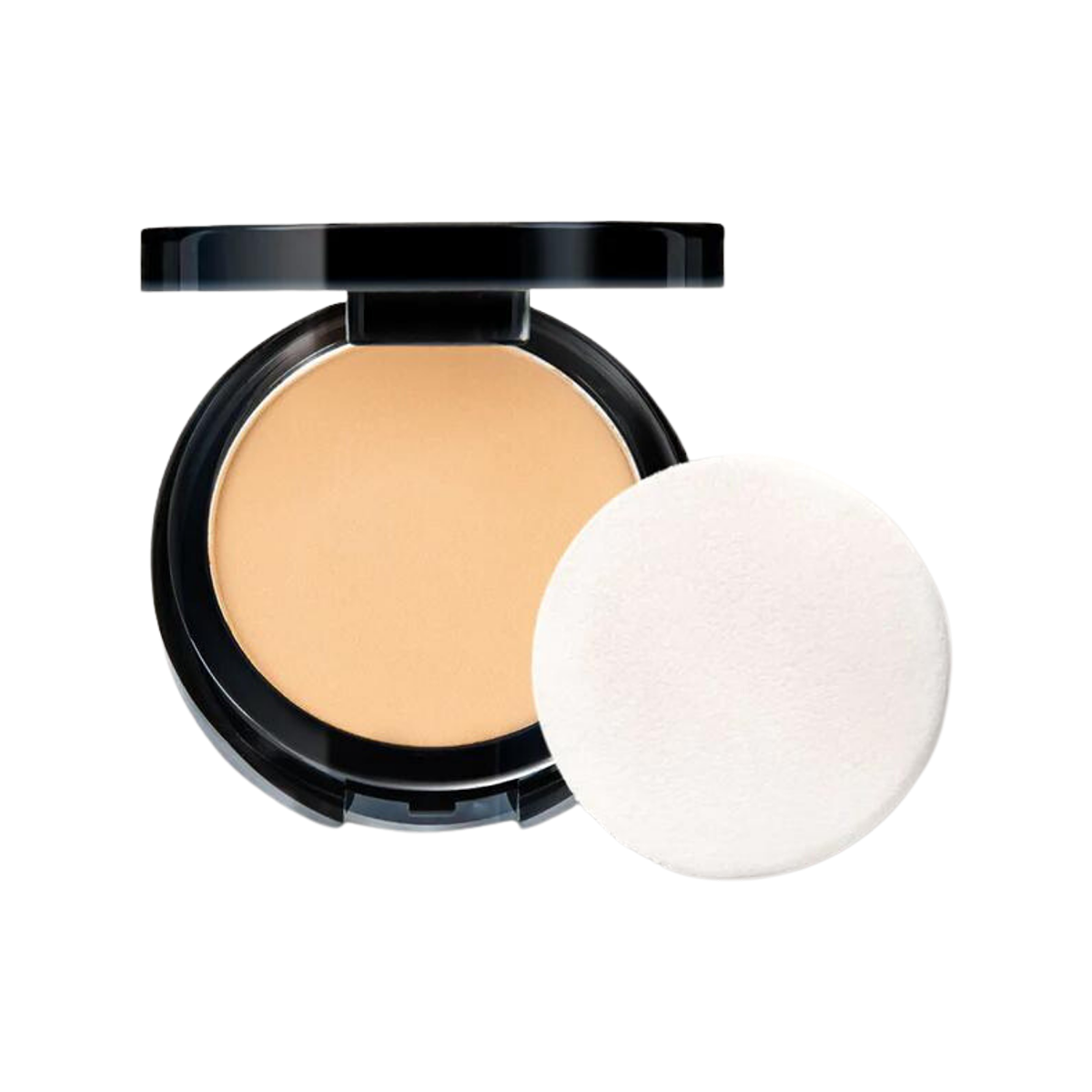Absolute New York HD Flawless Powder Foundation Nude Elegance