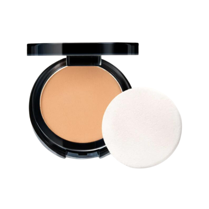 Absolute New York HD Flawless Powder Foundation Desert Sand Elegance