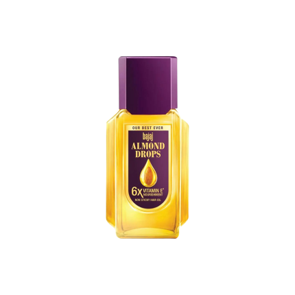 Bajaj Almond Drops Hair Oil 100ml Elegance
