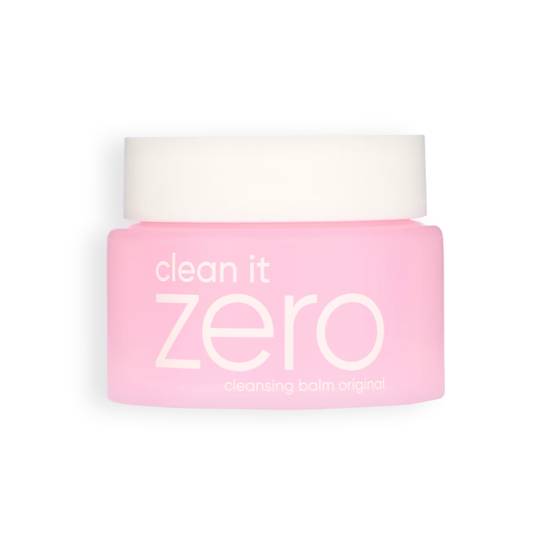 Banila Co Clean It Zero Cleansing Balm Original 100ml Elegance