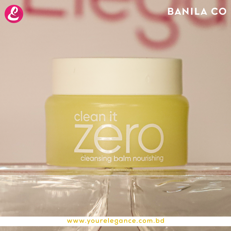 Banila Co Cleansing balm Nourishing 100ml