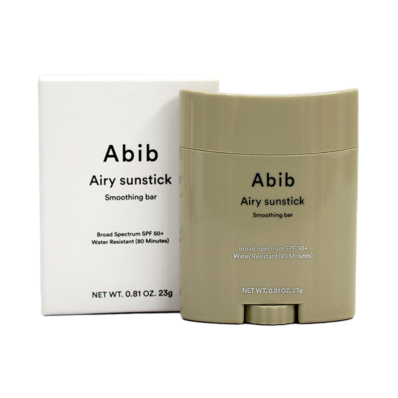 4043 Abib Airy Sunstick Smoothing Bar 23g Elegance Abib Airy Sunstick Smoothing Bar 23g Elegance