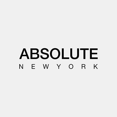 ABSOLUTE NEW YORK