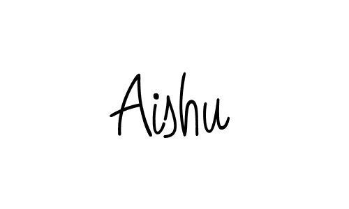 Aishu